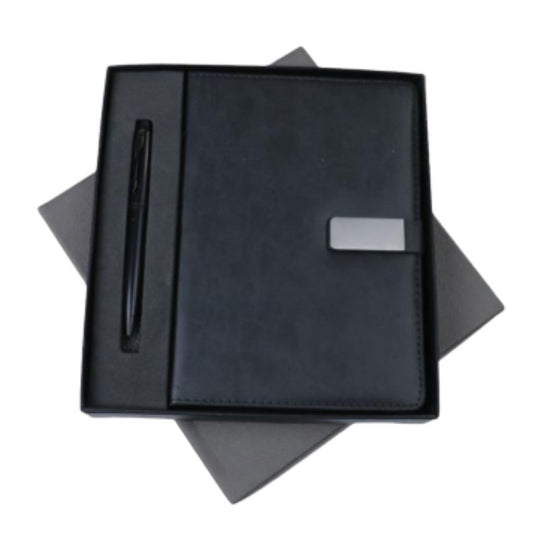 EJK141- 2-IN-1 Gift Set | Notebook | Pen