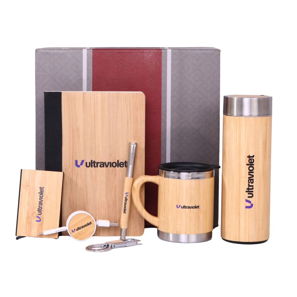 6 in 1 Gift hamper - 11