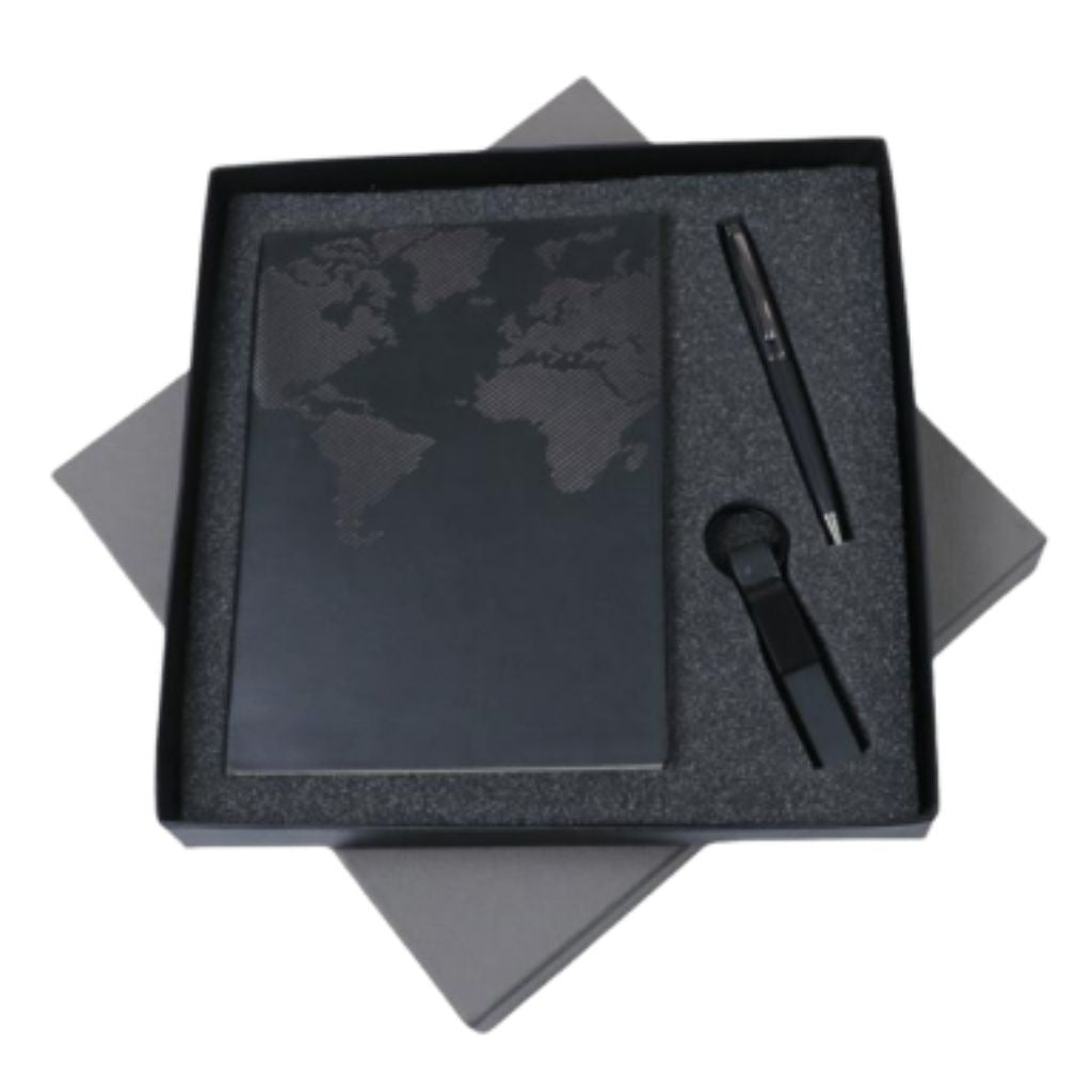 3 in 1 Gift Set - 07