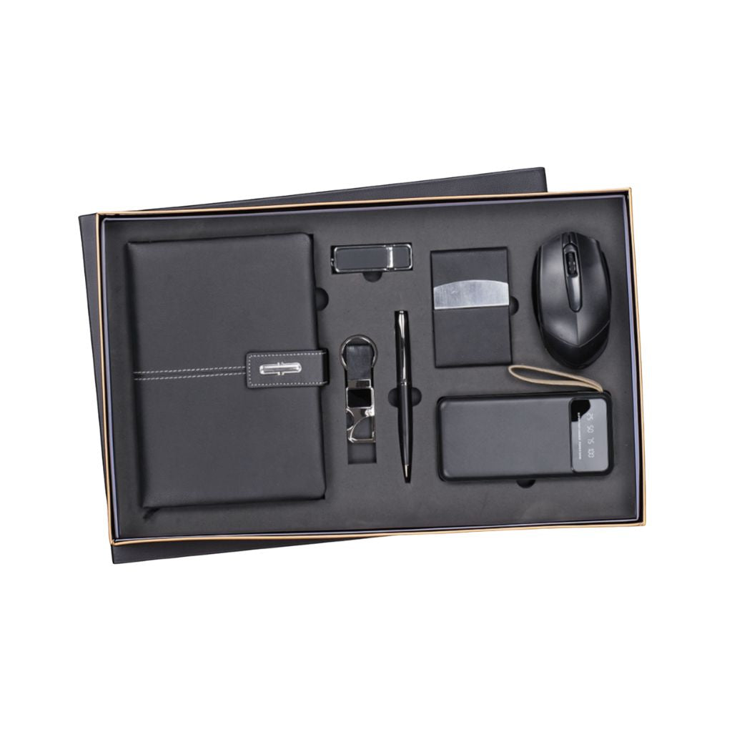 7 in 1 gift hamper - 13