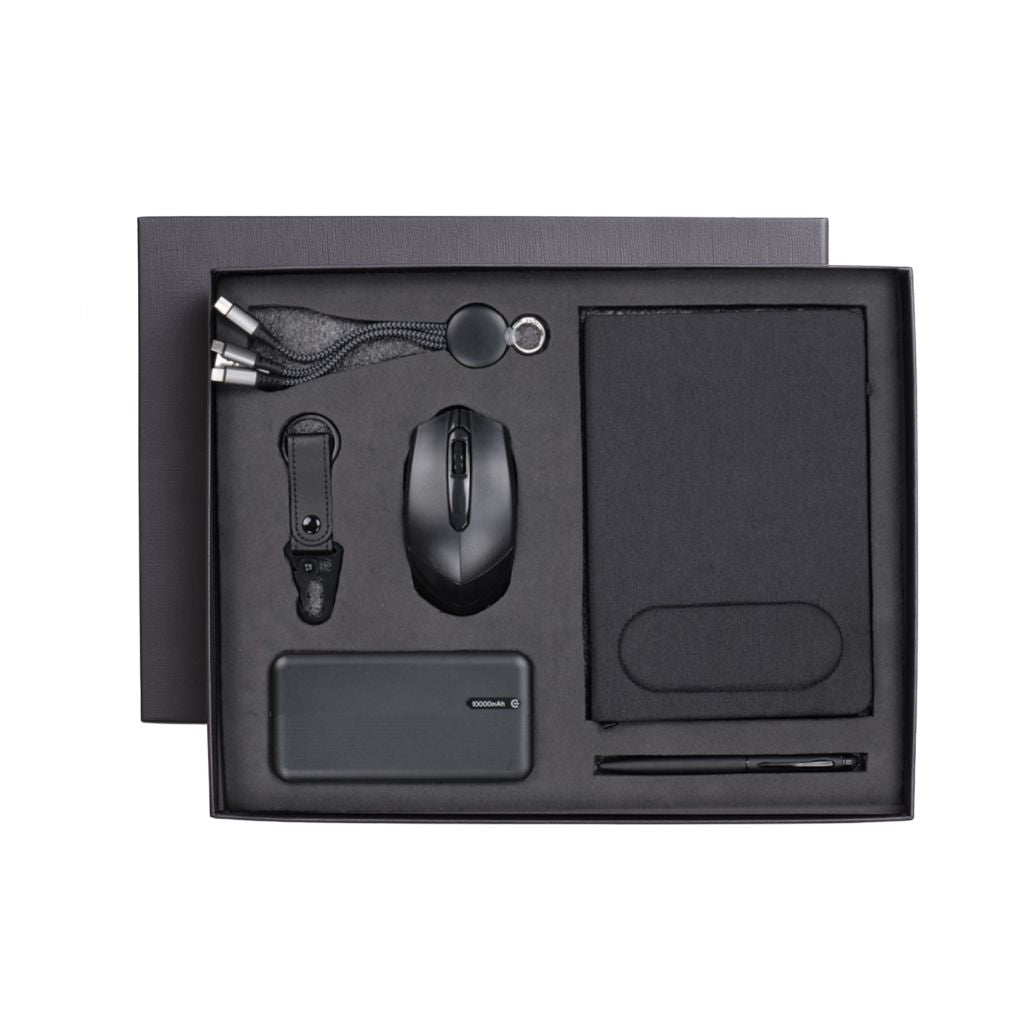 The Tech Pro Kit