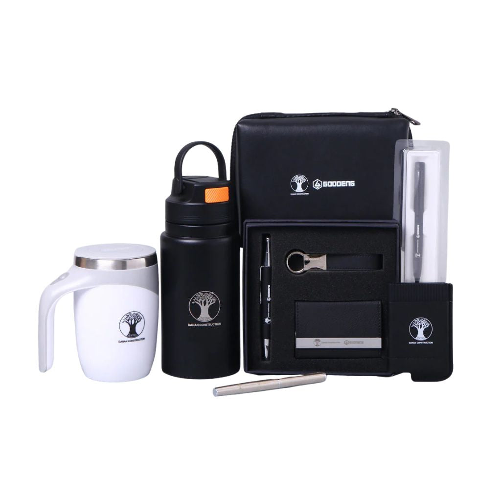 The All-Rounder Executive Kit