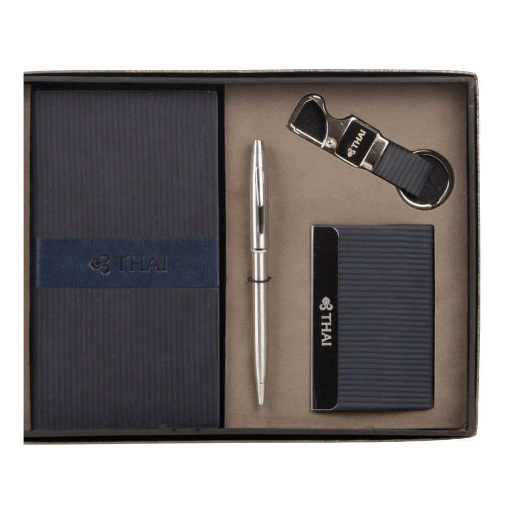The Elegant Essentials Box