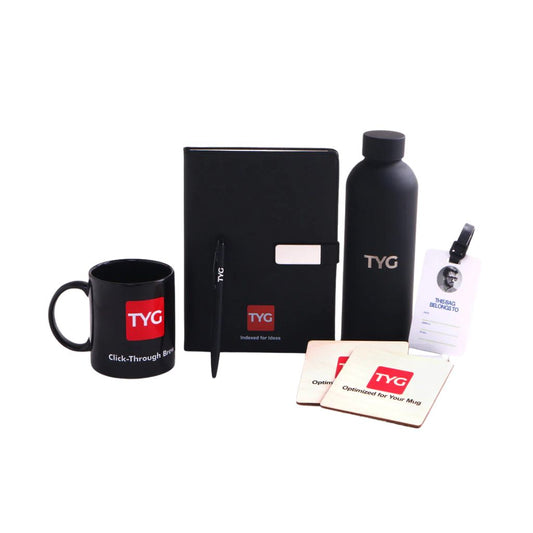 EJK151- 6-IN-1 Gift Set