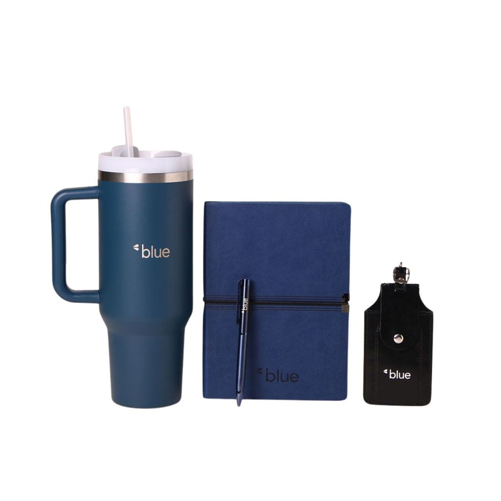 Blue Horizon Gift Set