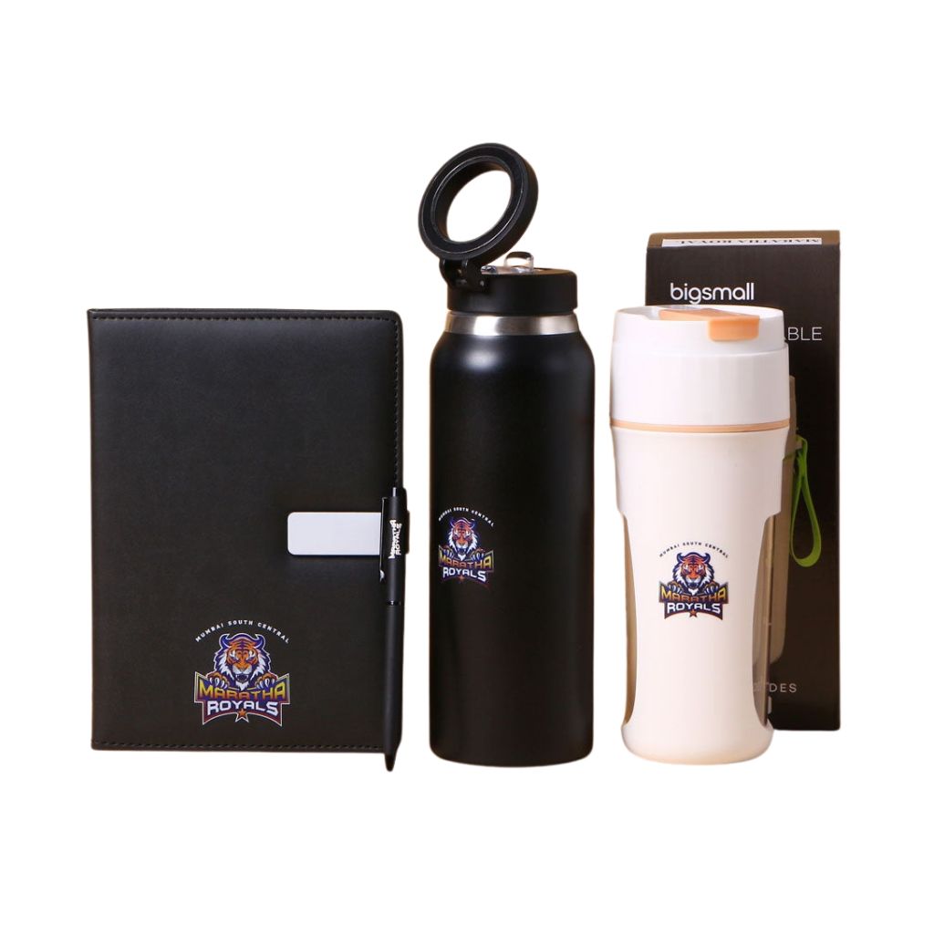 Champion’s Desk hamper