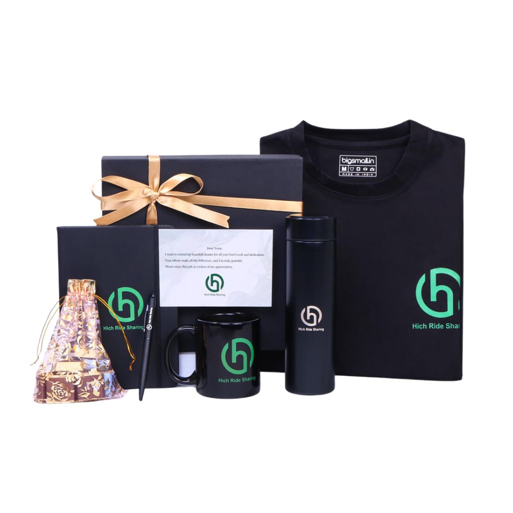 Brand Pride Essentials Kit