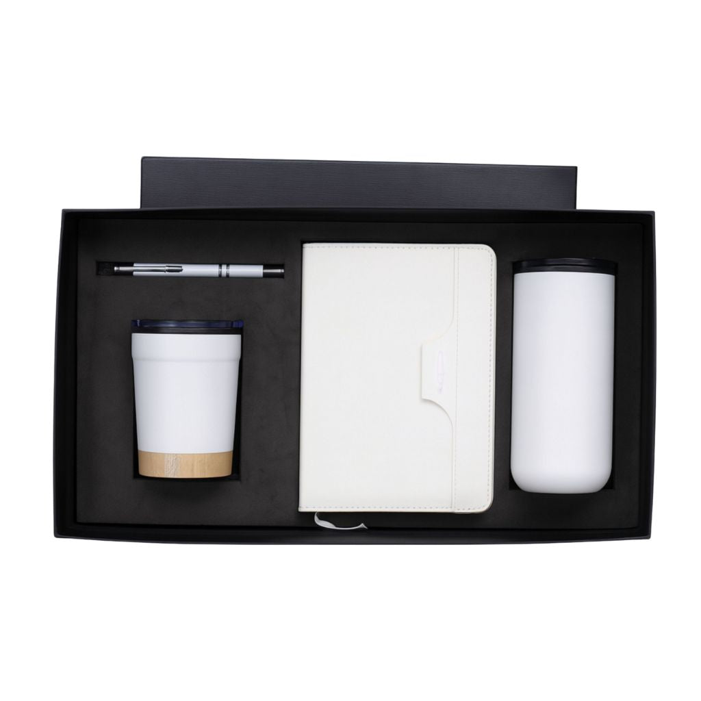 The White Signature Set