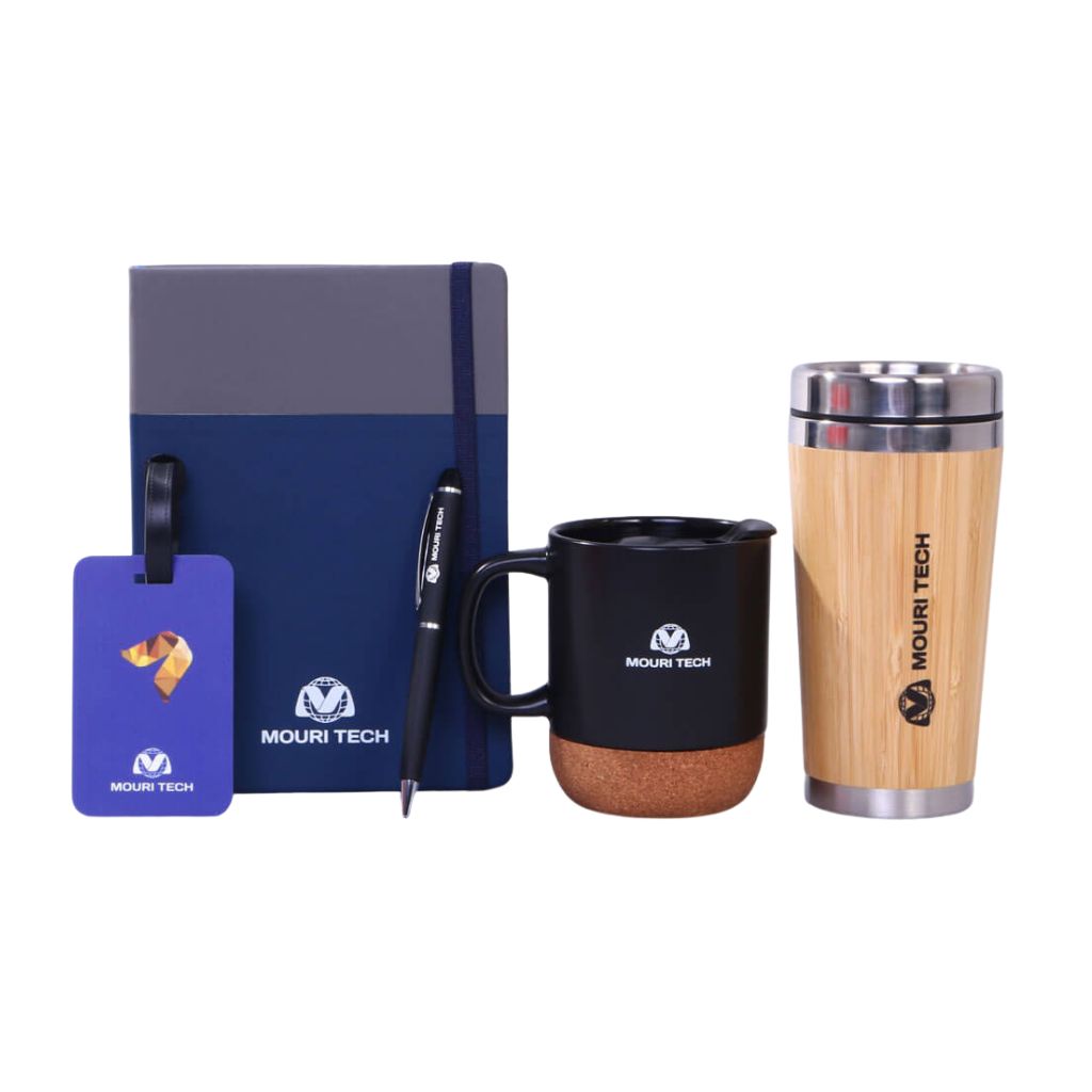 The Everyday Companion Kit