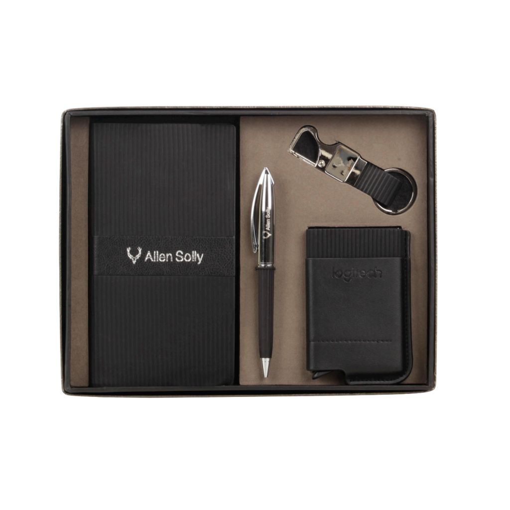Noir Gift Set
