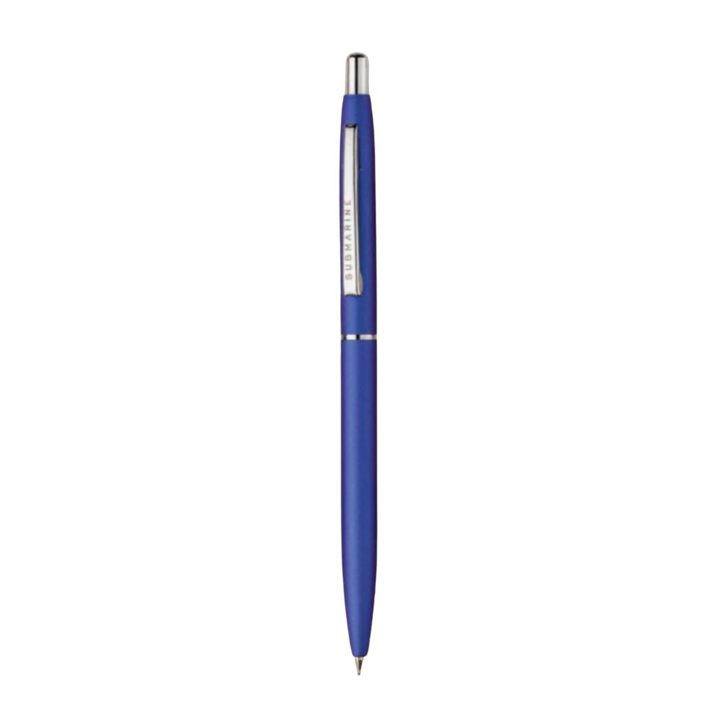 Blue Ball Pen