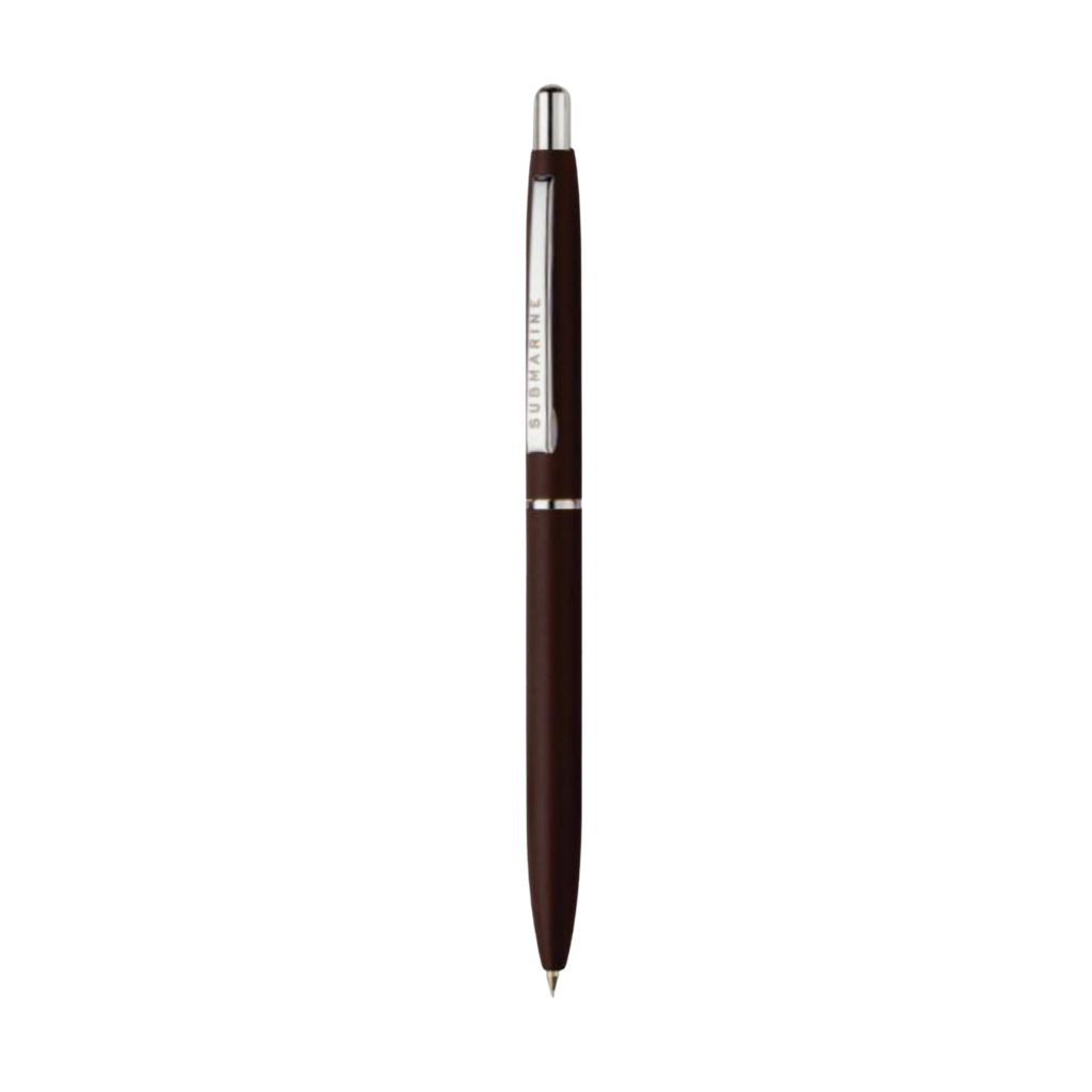 Brown Ball Pen