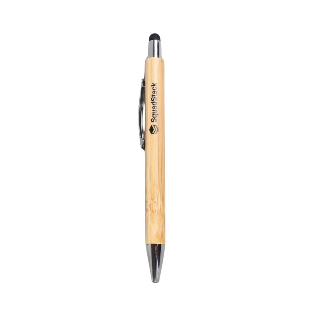 Bamboo Pen