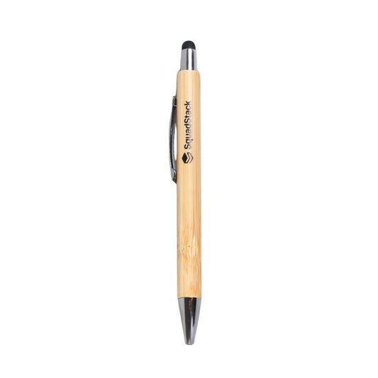 BSP17- Bamboo Pen