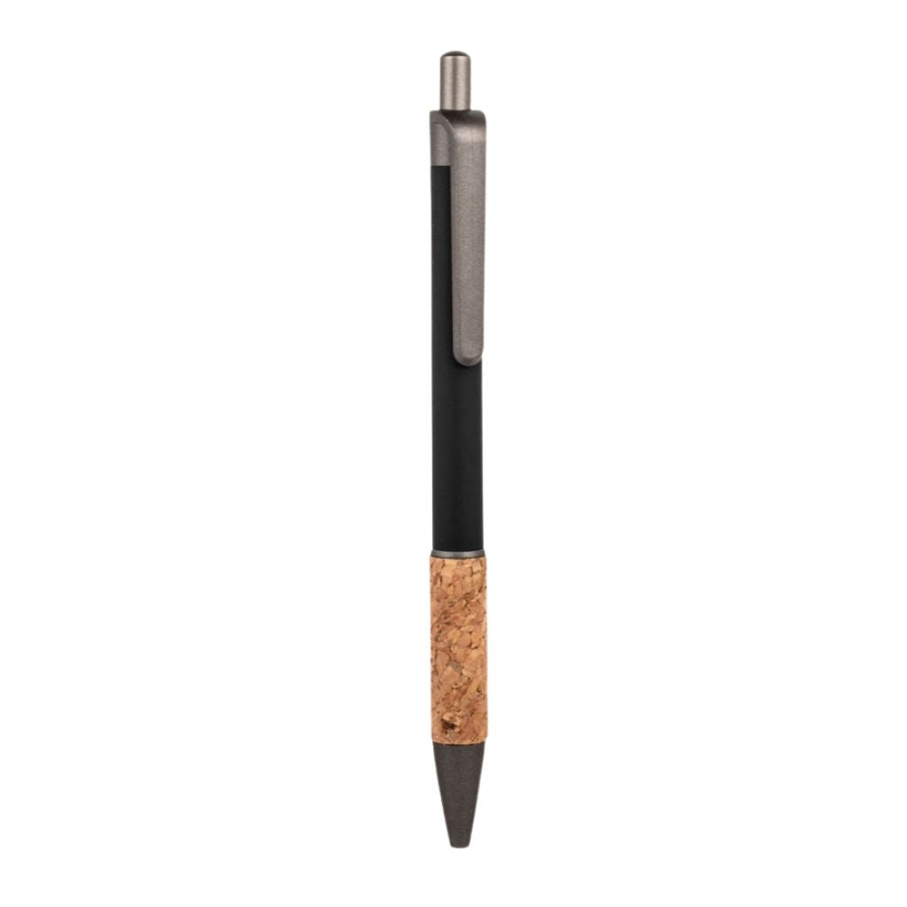 Cork Grip Velvet Touch Pen