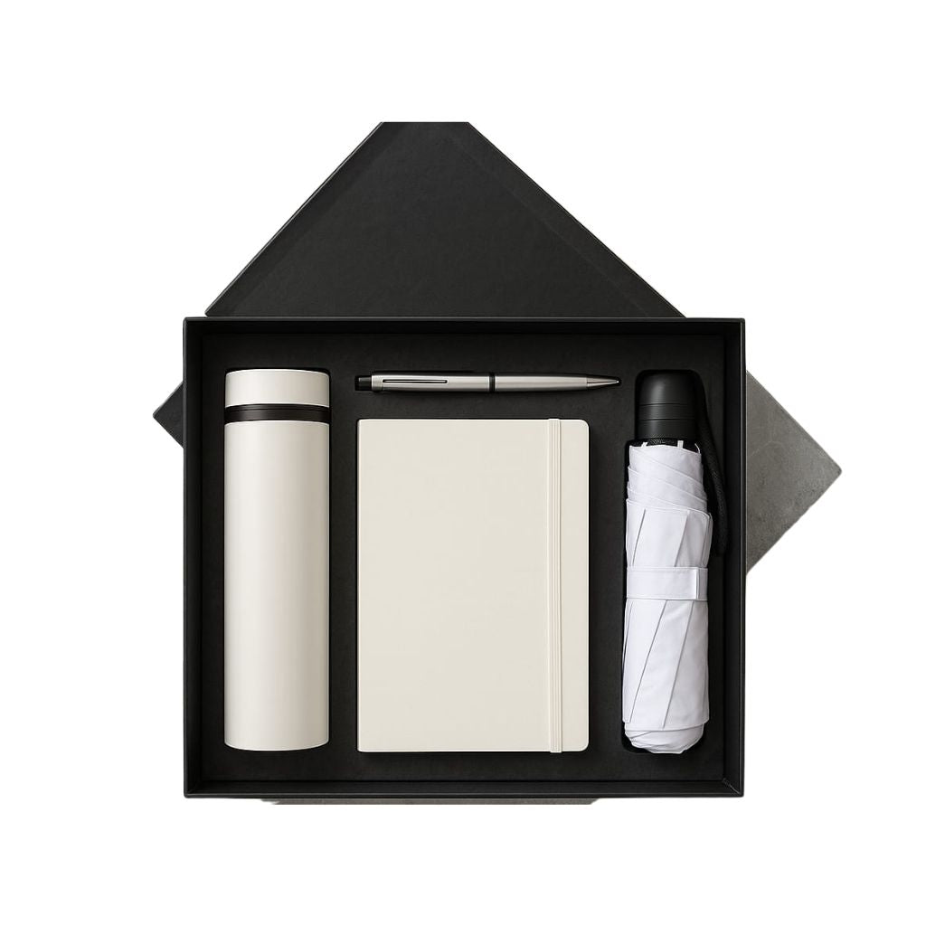 4 in 1 gift hamper - 4
