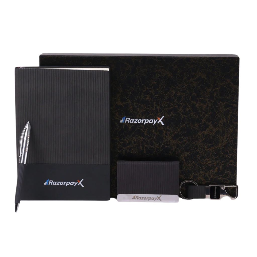 4 in 1 Gift Hamper -  07