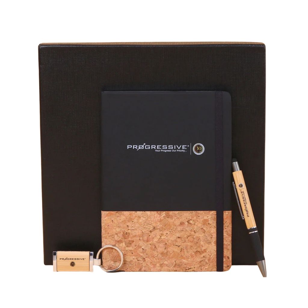 6 in 1 Gift hamper - 08