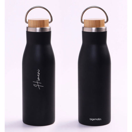 BSDW26- Insulated bottle