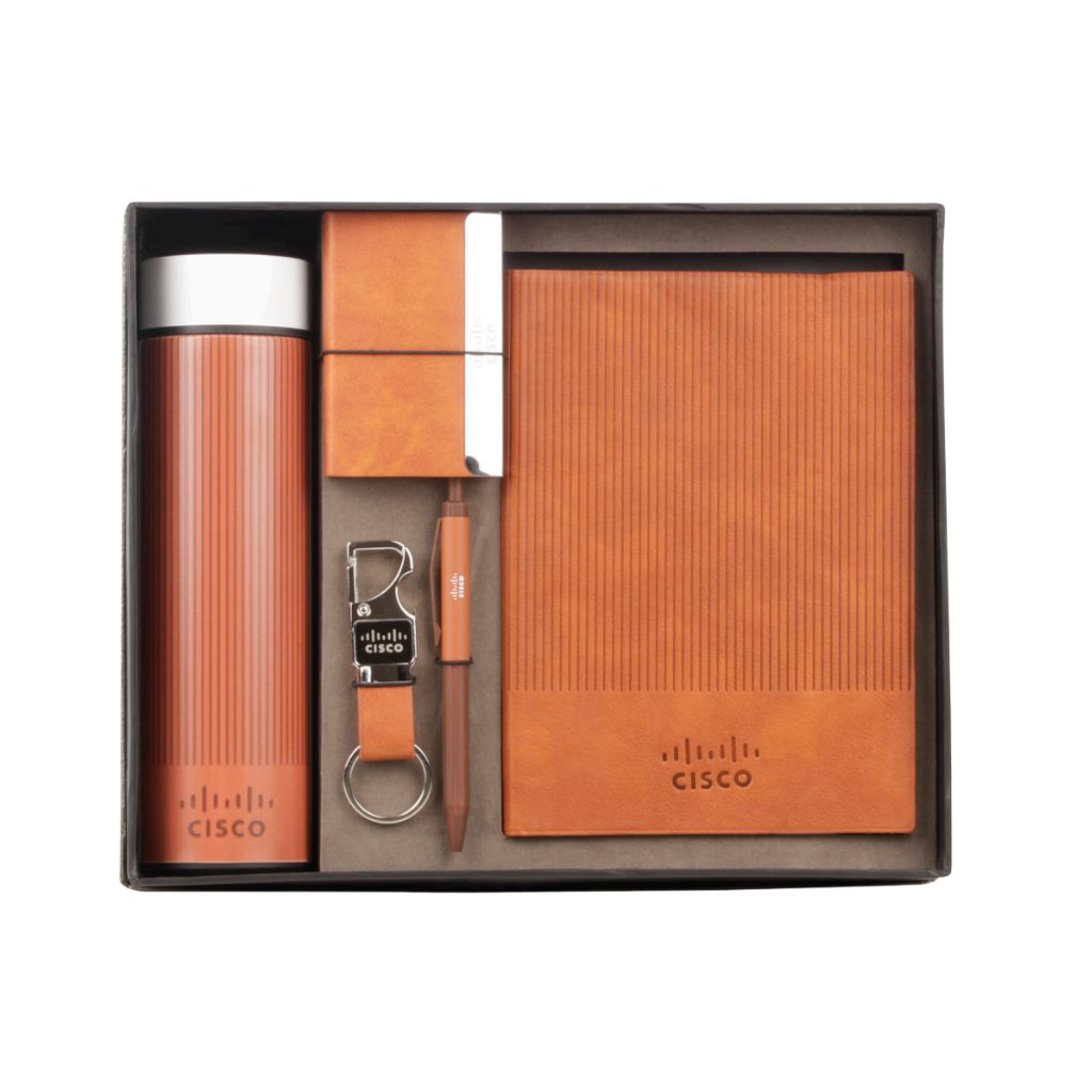 Brownstone Executive Set
