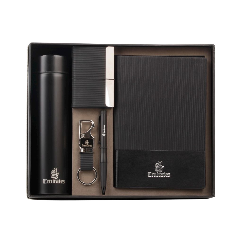 The Jetset Executive Set