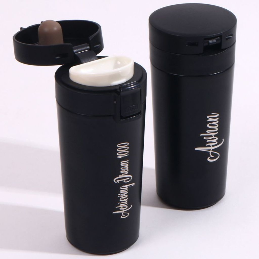 Hot & Cold Flask