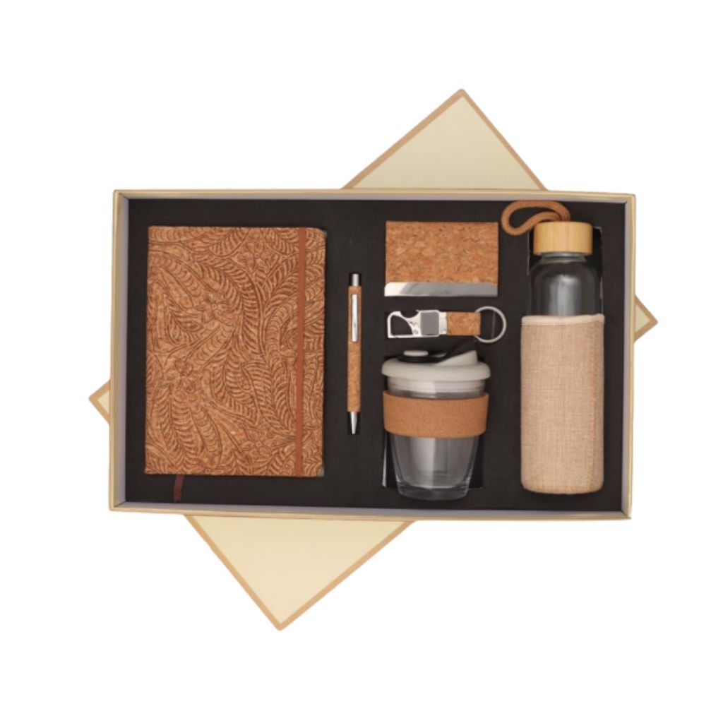6 in 1 Gift hamper - 05