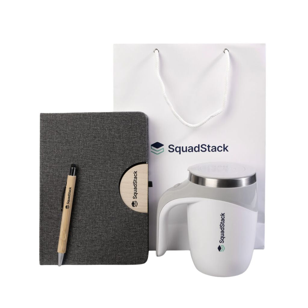 Smart Start hamper