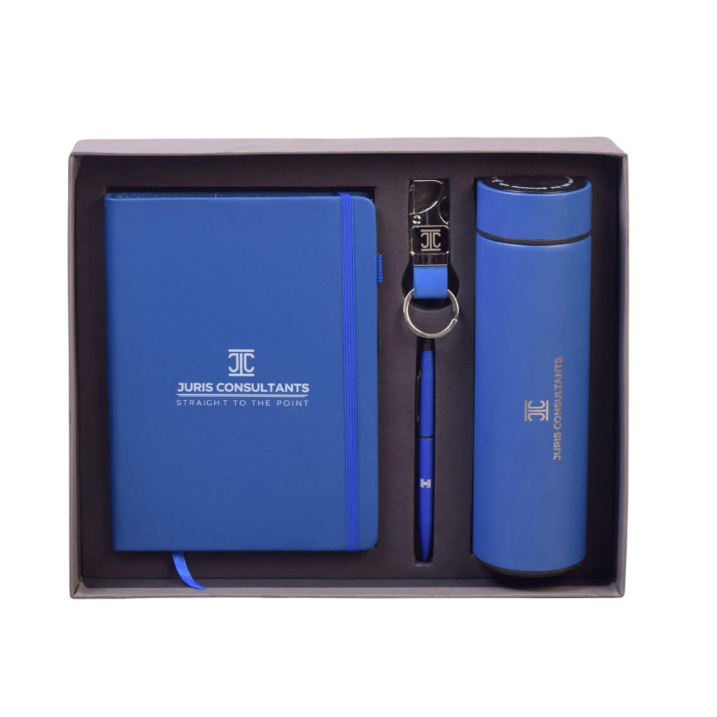 Elite Blue WorkMate Kit