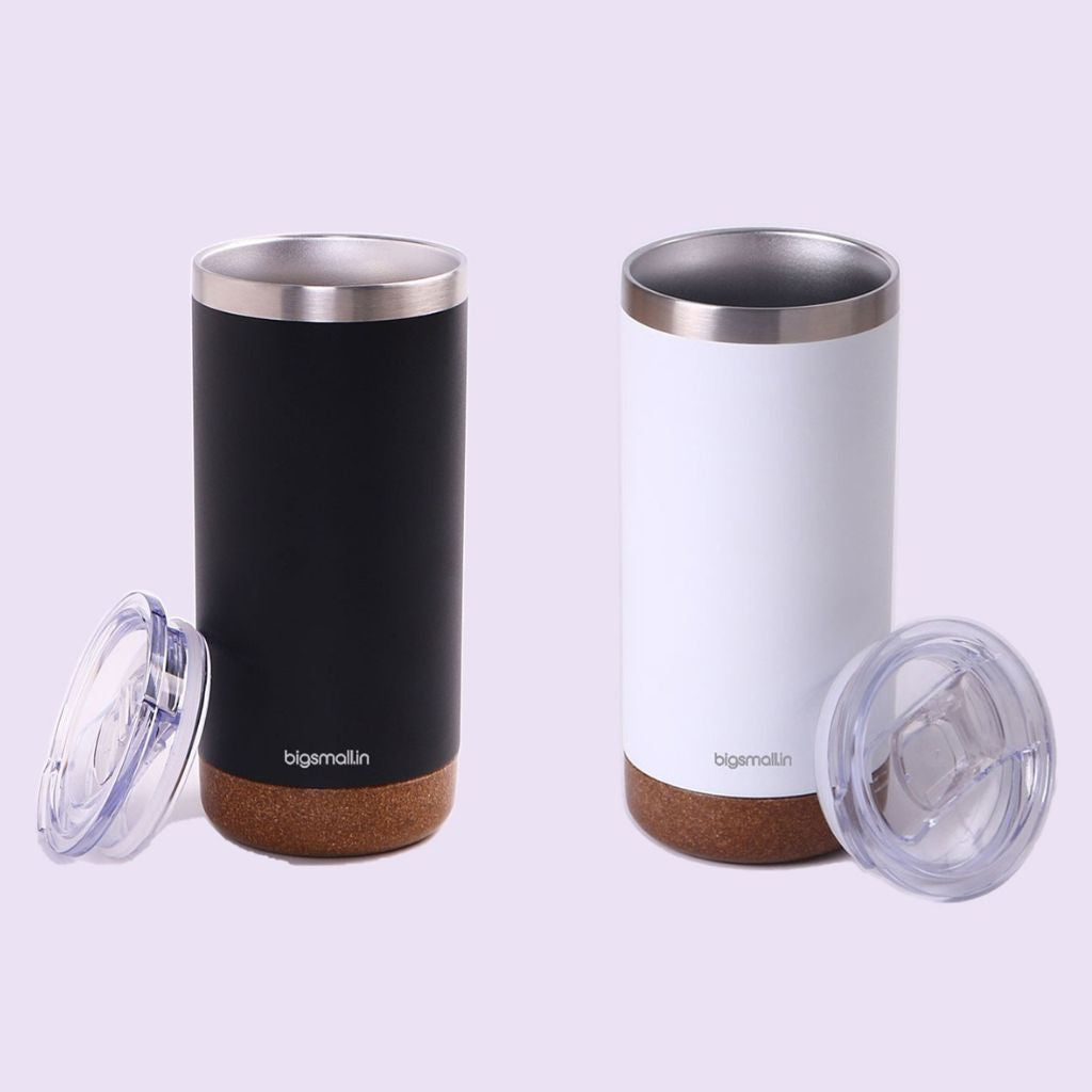 Stainless Steel Tumbler Bottle