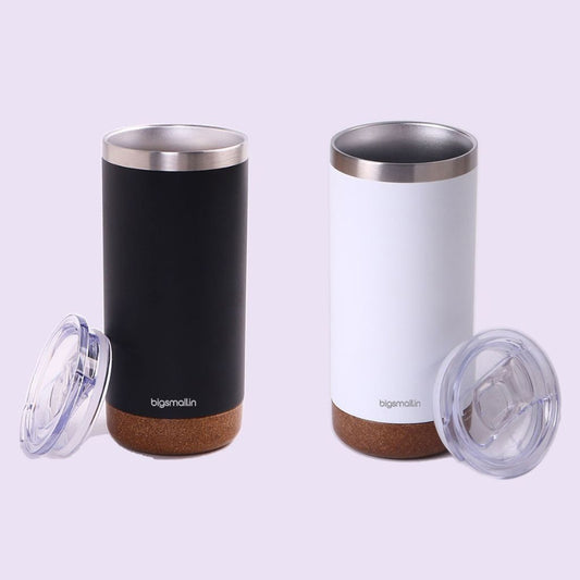 BSDW25- Coffee Flask