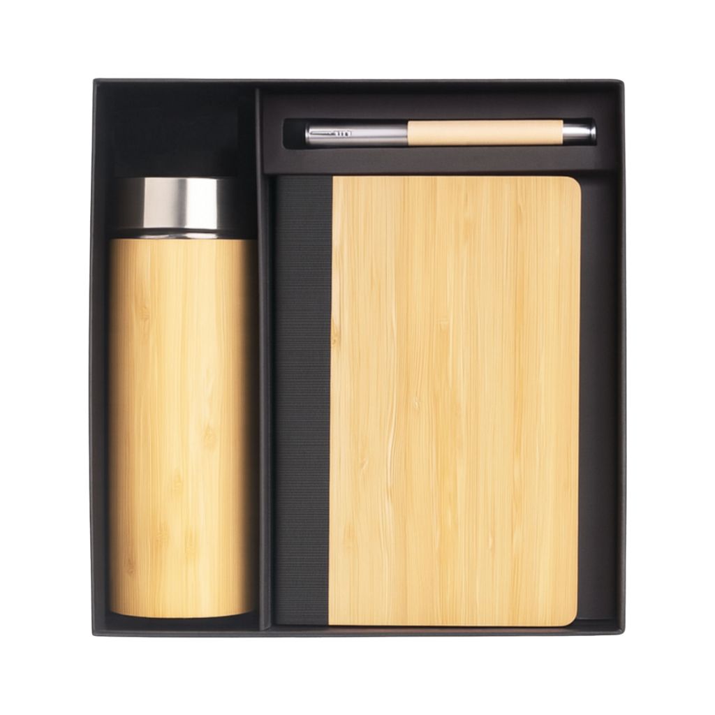 Sustainable Office kit