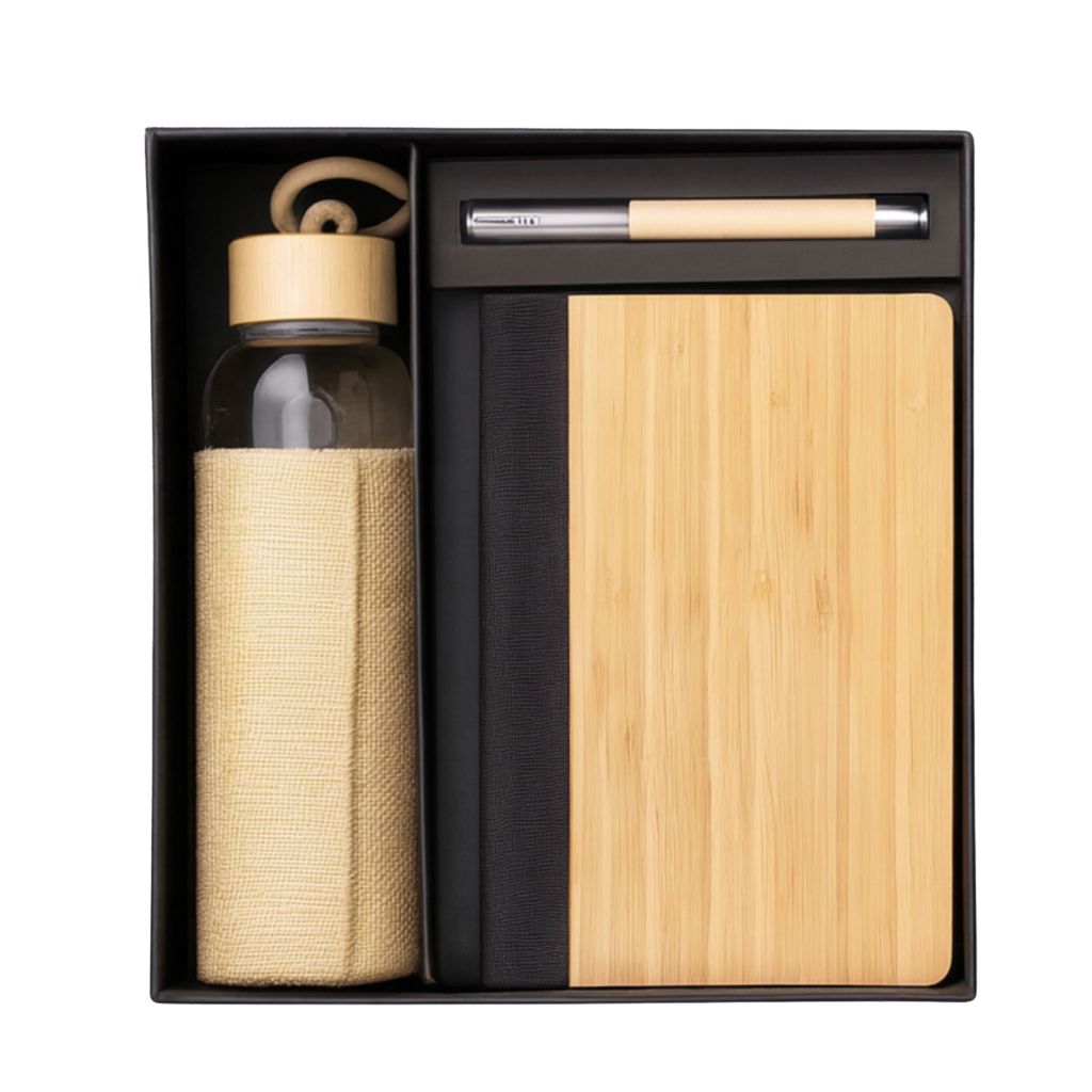Bamboo Bliss  Set