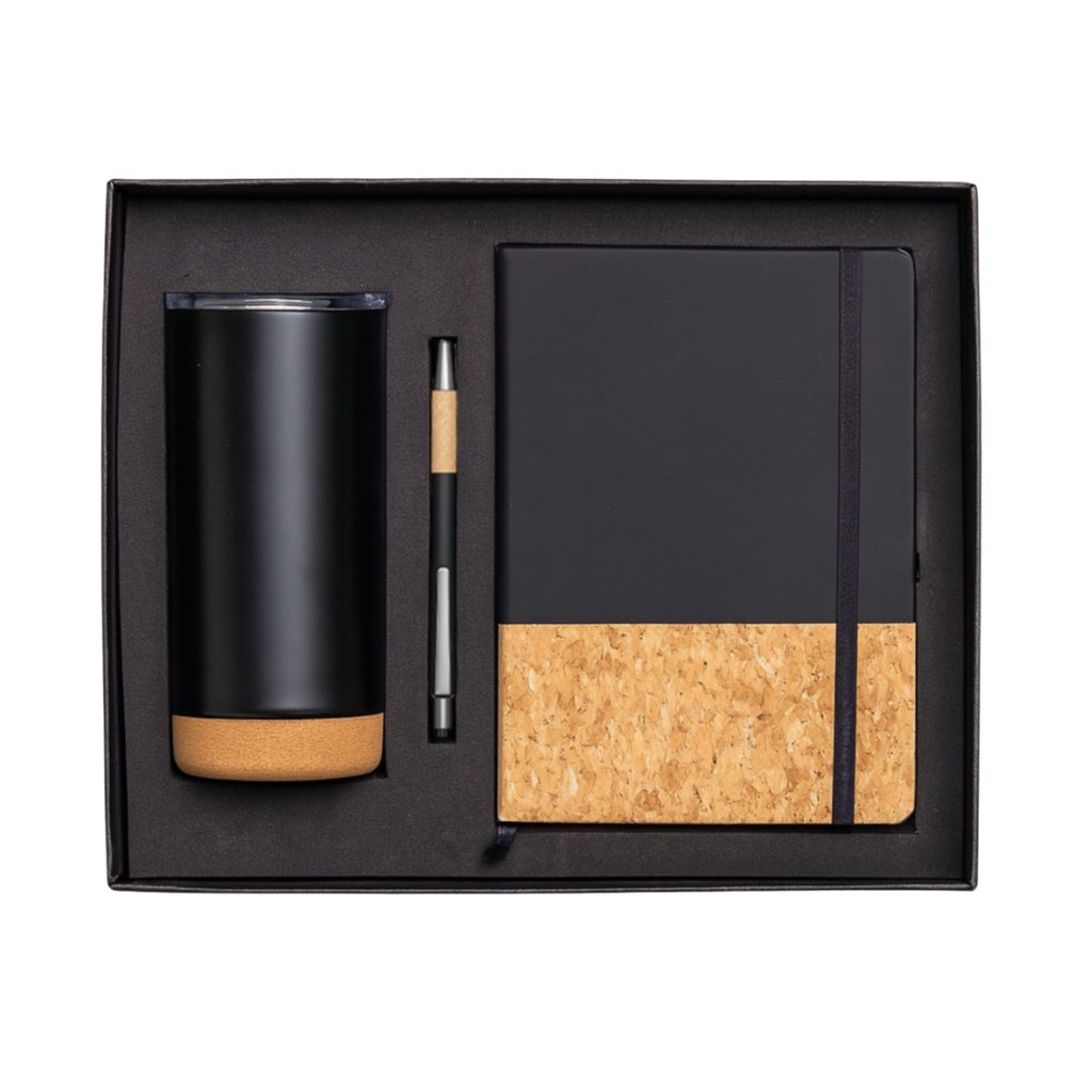 The Cork Classic Set
