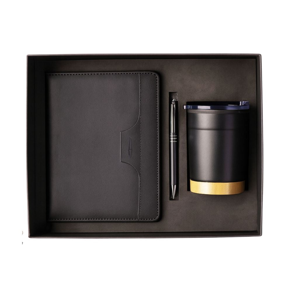 The Luxe Workday Set