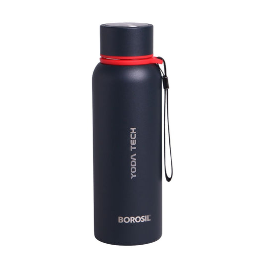 BSDW08- Borosil Insulated Bottle