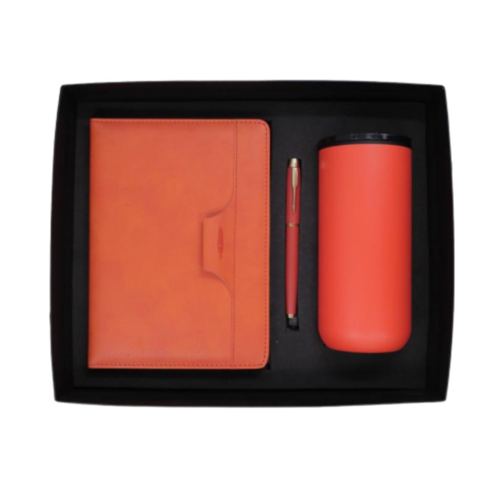 Tangerine gift  Set