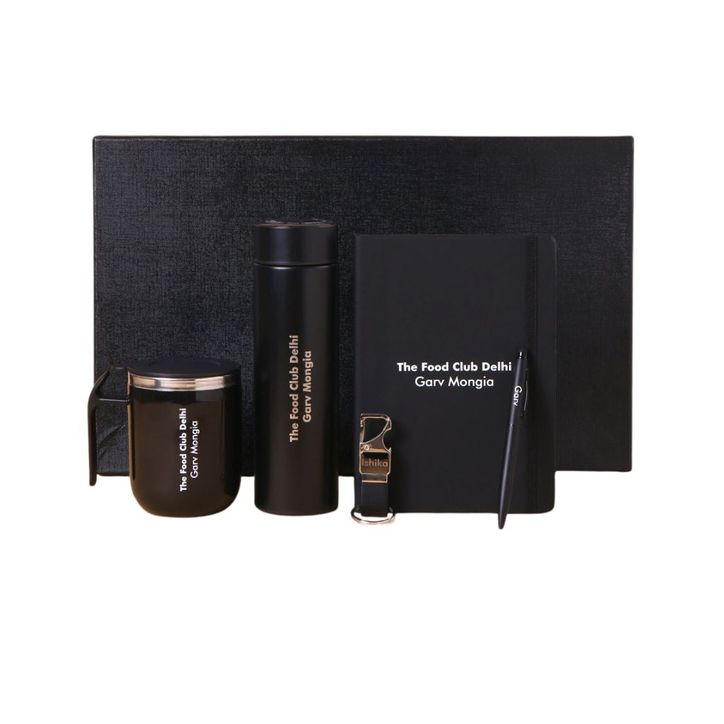 5 in 1 Gift hamper - 01