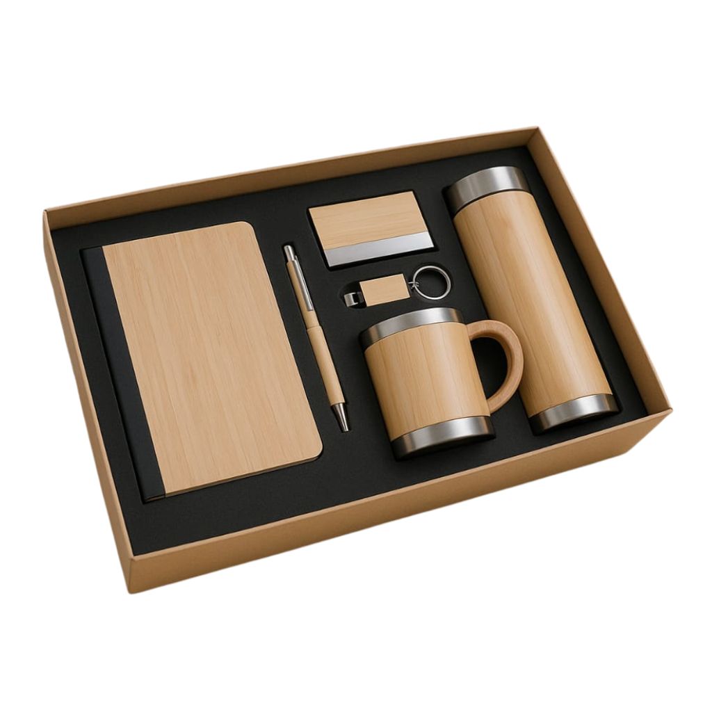 6 in 1 Gift hamper - 06