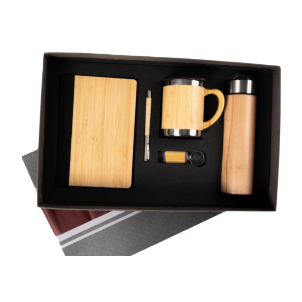 6 in 1 Gift hamper- 07