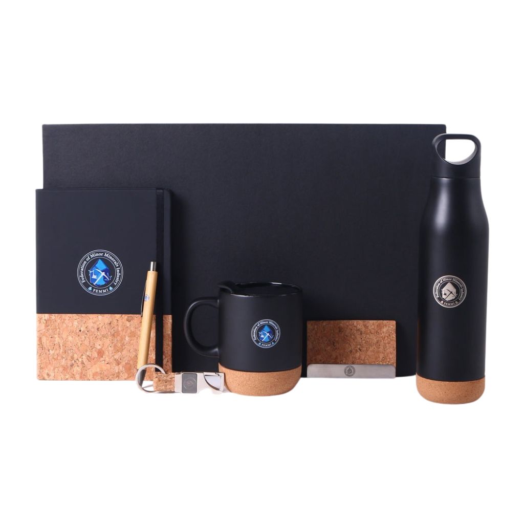5 in 1 Gift hamper - 08