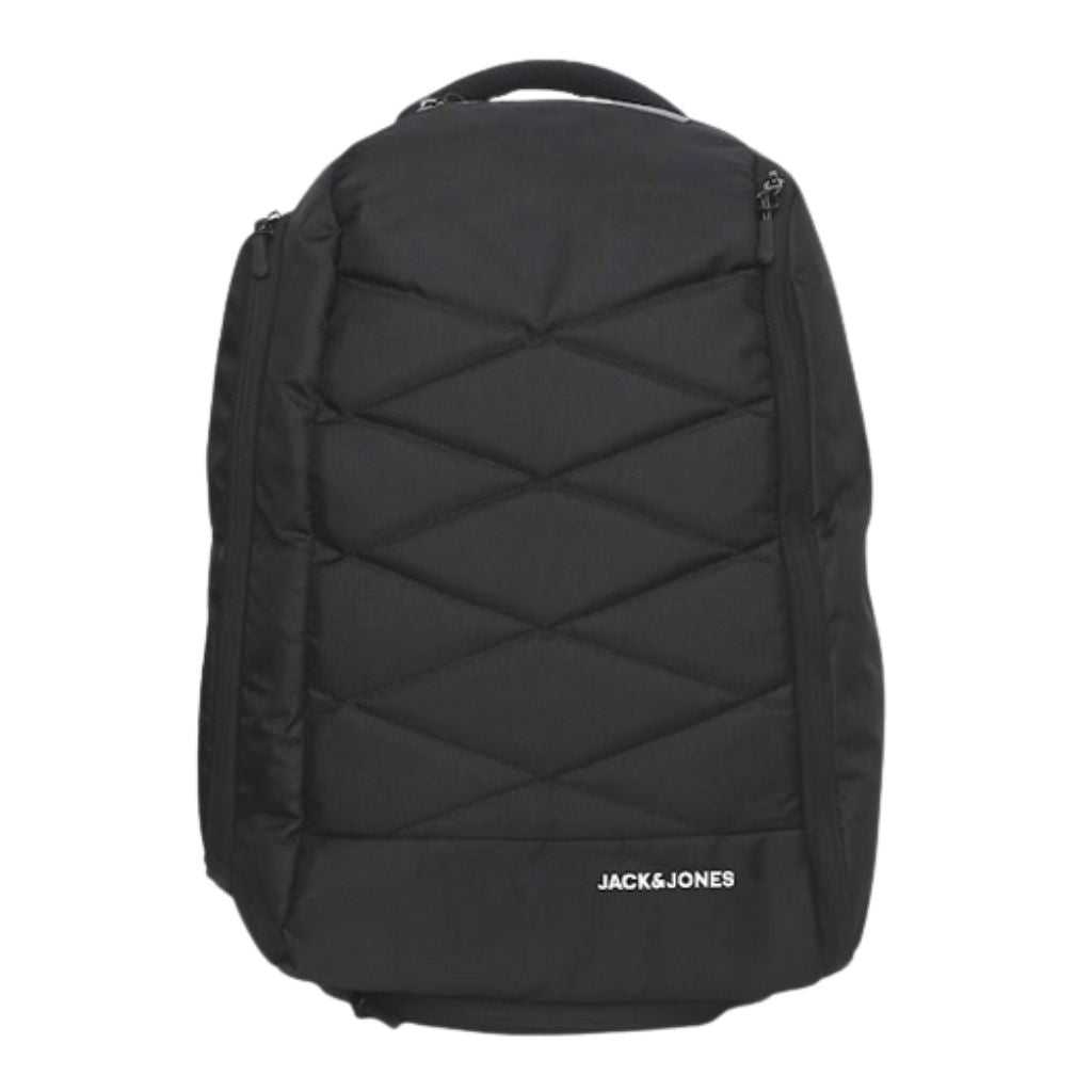 BSB13- Jack & Jones Jeff Max Backpack