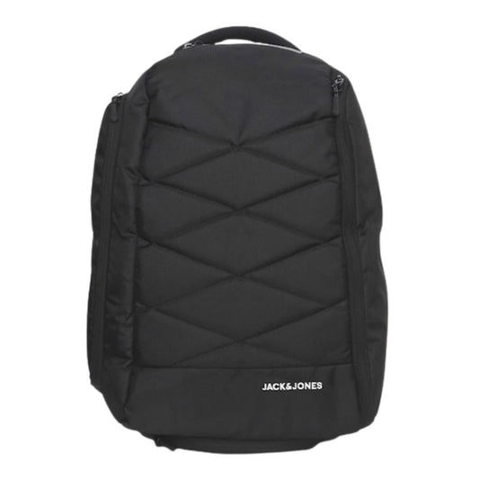 BSB13- Jack & Jones Jeff Max Backpack