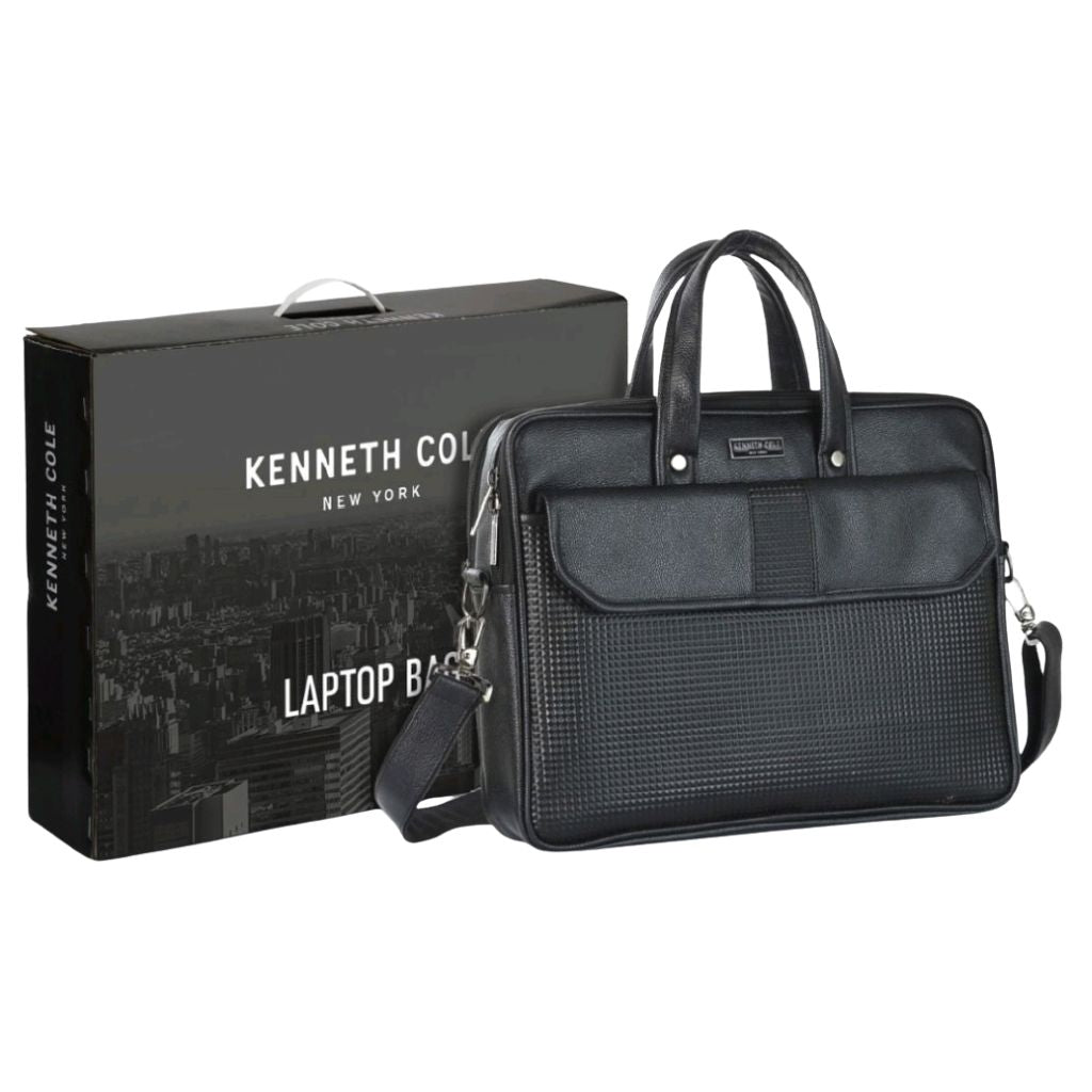 BSB18- Kenneth Cole Laptop Bag