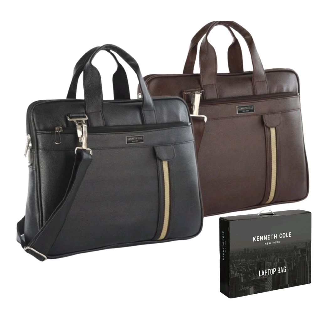 Kenneth Cole Laptop Bag