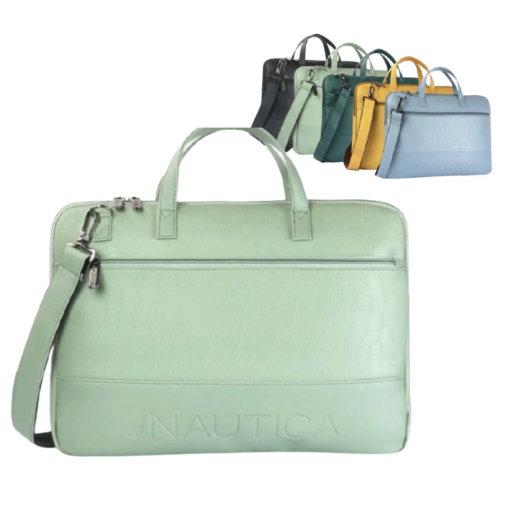 BSB28- Nautica Laptop Bag