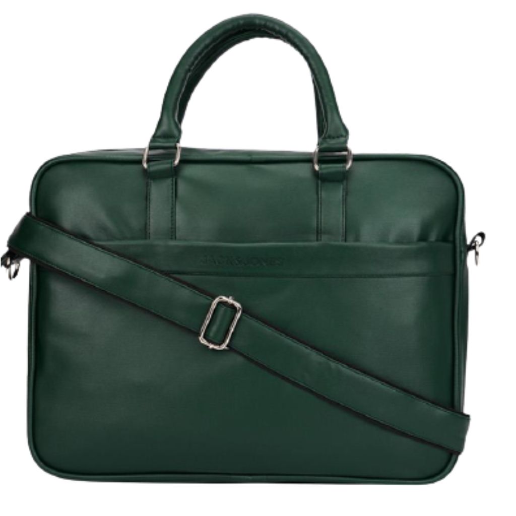 Jack & Jones laptop bag