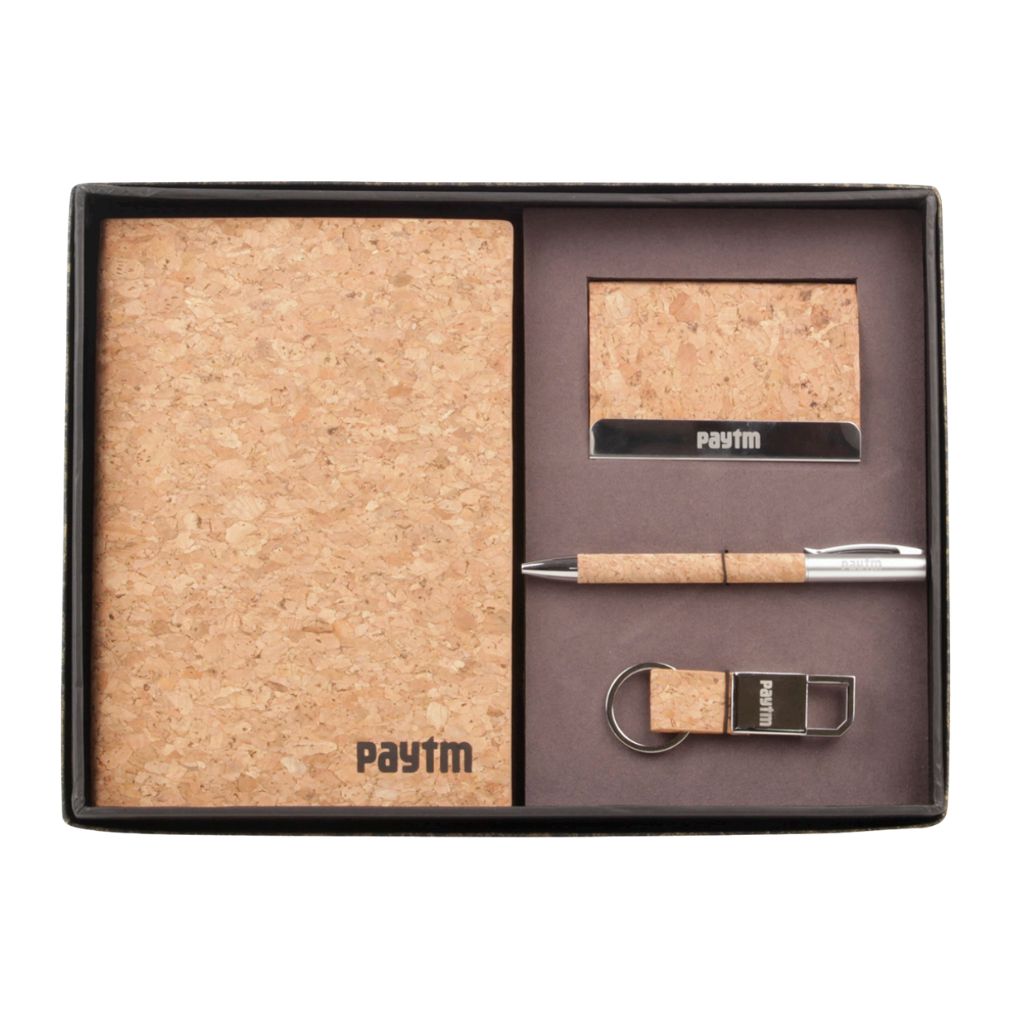 Natural Touch Kit