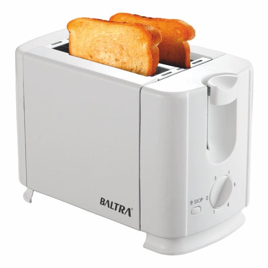 ED332 - Baltra Crispy 2 Slice 750W Pop-Up Toaster
