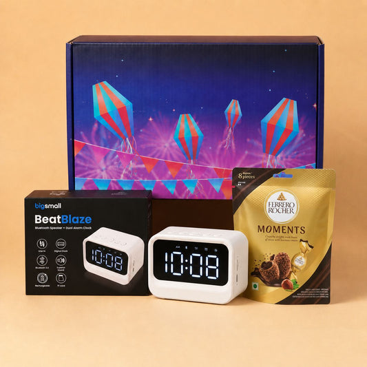 DH151- Sound Smart Diwali Hamper